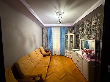 naxcivan: Bakı, 4 otaqlı, Köhnə tikili, 90 kv. m — 9