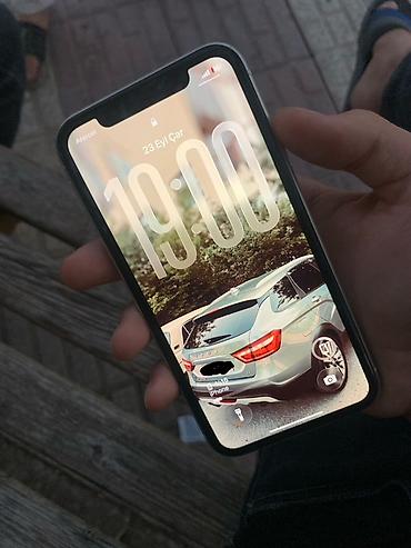 Мобильные телефоны: IPhone 11, Белый — 4