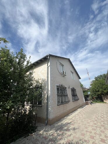 дом в красном речке: 180 кв. м, 5 бөлмө, Жылытылган, Брондолгон эшиктер, Видео байкоо