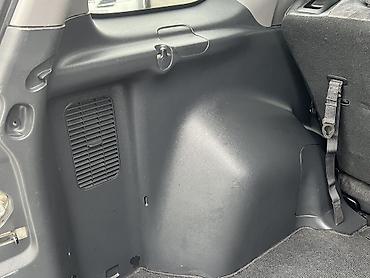 Honda: Honda CR-V: 2003 г., 2 л, Автомат, Газ, Кроссовер — 14