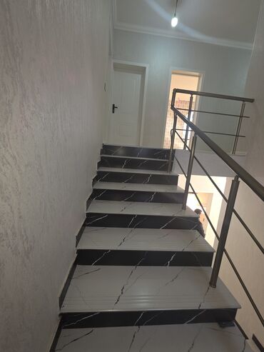 Həyət evləri və villaların satışı: Sabunçu qəs. 6 otaqlı, 200 kv. m, Yeni təmirli — 17