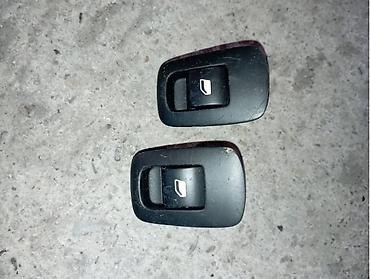 kamere za kombajne: PREKIDACI PODIZACA ZA CITROEN C4 PICASSO | Polovini delovi za — 1