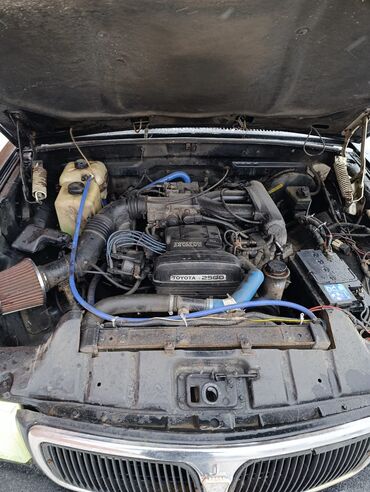 Другие автомобили: Машина волга! чёрная белая,матор капитал,1jz автомат каробка, все — 7