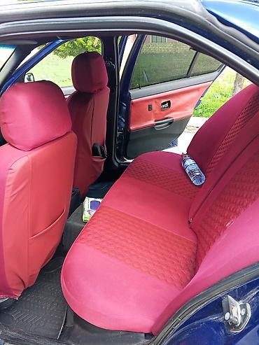 bmw x6 m50d servotronic: BMW 3 series: 2.5 l | 1997 il Sedan — 2