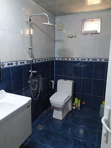 zaqatala evler: Zabrat 6 otaqlı, 143 kv. m, Kredit var, Orta təmir — 5