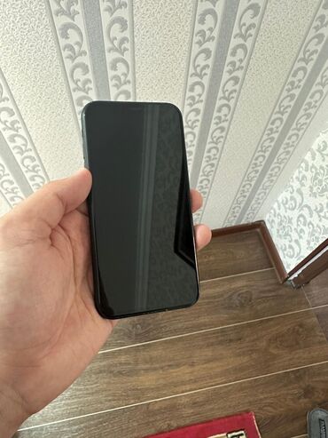 айфон хр бу цена в бишкеке: IPhone Xr, Кара, 85 %
