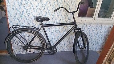 velosipedlər isma: İşlənmiş Şəhər velosipedi Trek, 29", sürətlərin sayı: 32, Ünvandan götürmə — 3
