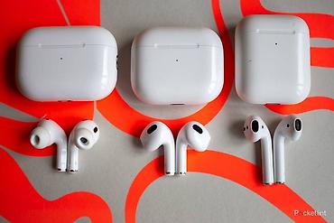 Audio: Yeni Simsiz (Bluetooth) Qulaqcıqlar, Apple, rəng - Ağ — 2