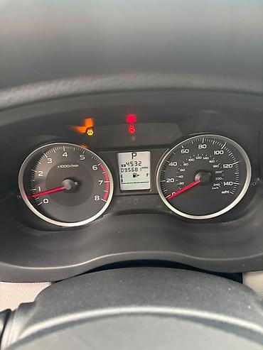 протер 2: Subaru Forester: 2018 г., 2.5 л, Автомат, Бензин, Кроссовер — 3
