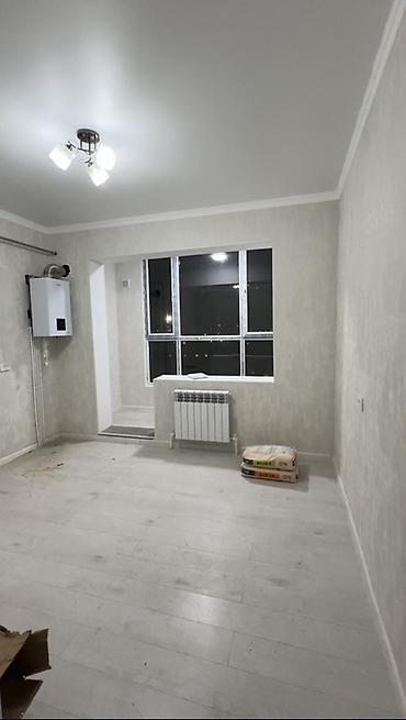60: 1 комната, 60 м², Технопарк Элитка, 9 этаж, Евроремонт — 1