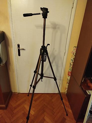 Ostala foto i video oprema: Stativ tripod Star 62
Obratiti paznju na sliku br 15,16 — 11
