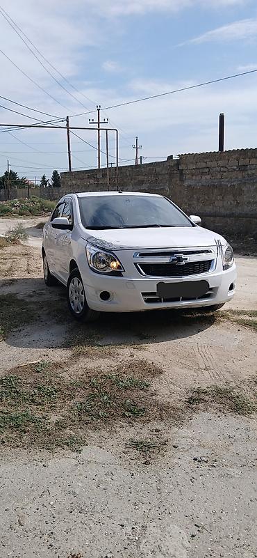 Chevrolet: Salam sıf özbək buraxılışdı matot karopqa xadavoyunda prablem yoxdu — 7