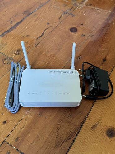 Bıçaqlar: ENGİNET və BİRLİNK brendlərinin EchoLife HG8245M5 (GPON ONU) modeli