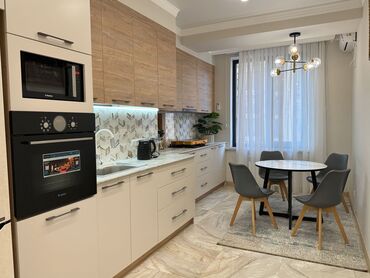 Посуточная аренда квартир: 2 комнаты, Круглосуточное заселение, Парковка, Банные принадлежности at lalafo.kg — 18 Посуточная аренда квартир: 2 комнаты, Круглосуточное заселение, Парковка, Банные принадлежности — 18