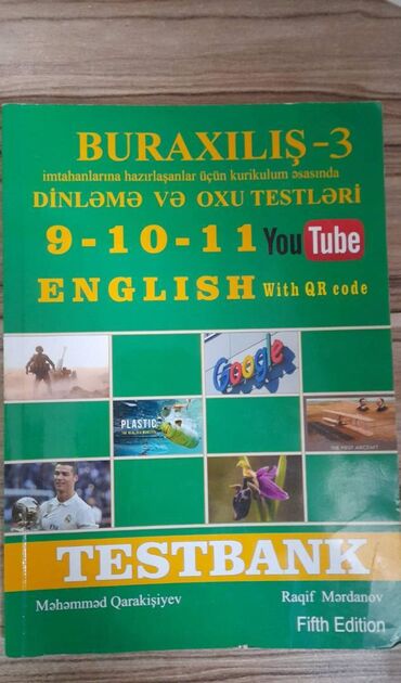 Digər kitablar və jurnallar: Her birinin ici temizdir seliqe ile islenilib etrafli melumat almaq — 1