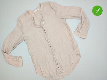 bluzka boho biala: H&M, Bluzka damska, rozmiar M — 2
