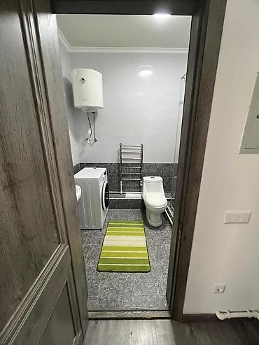 999: 1 комната, 38 м², Рабочий Городок Индивидуалка, 2 этаж, Евроремонт — 10