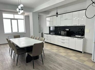 Продажа квартир: 3 комнаты, 83 м², Элитка, 7 этаж