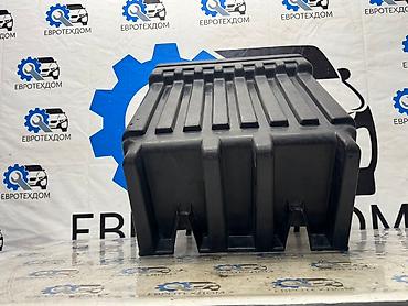 Другие автозапчасти: Крышка аккумулятора Daf XF 460 2015 Контрактный из Германии, в at lalafo.kg — 5 Другие автозапчасти: Крышка аккумулятора Daf XF 460 2015 Контрактный из Германии, в — 5