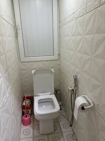 Köhnə tikili: Bakı, 3 otaqlı, Köhnə tikili, m. Həzi Aslanov, 82 kv. m — 12