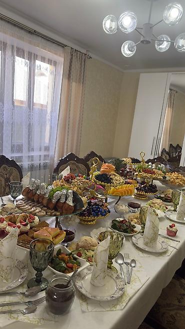 Выездные банкеты: Выездные банкеты | Повара, Посудомойки — 23