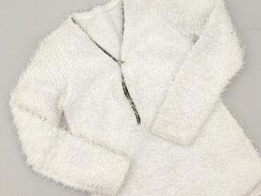 szlafrok lidl: Sweter damski, rozmiar S
