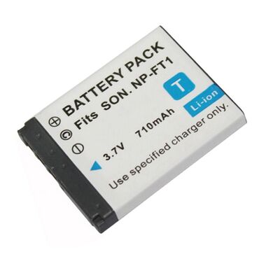 аккумуляторы для ибп km battery: Аккумулятор SONY NP-FT1 Арт.1441 Совместимые аккумуляторы: NP-FT1
