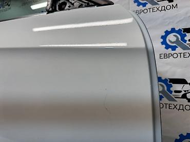 Двери и комплектующие: Дверь Передняя правая Mercedes-Benz, Новый, Оригинал — 9