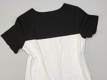 basic t shirty: T-shirt damski, rozmiar S — 1