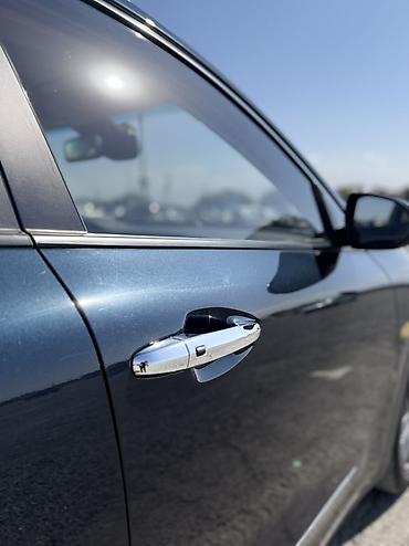 mazda 121: Kia Niro: 2020 г., 1.6 л, Автомат, Гибрид, Кроссовер — 8