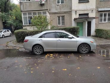 гур насос камри: Toyota Camry: 2007 г., 2.5 л, Автомат, Бензин, Седан