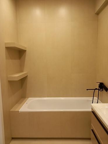 avangard квартиры: 2 комнаты, 60 м², Элитка, 11 этаж, Дизайнерский ремонт — 5