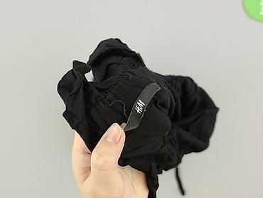 klapki hemes: H&M, Kombinezon damski, rozmiar S — 5