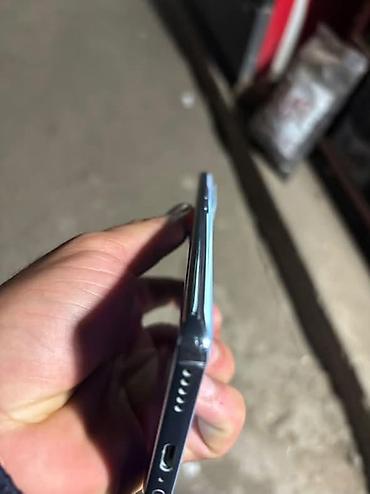 xiaomi redmi note 15 pro plus: Xiaomi 256 GB, rəng - Mavi, 
 Barmaq izi — 4
