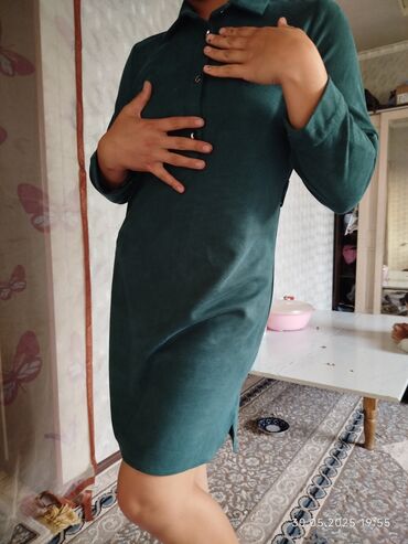 Женские брюки: Брюки Б/у, 3XL — 8