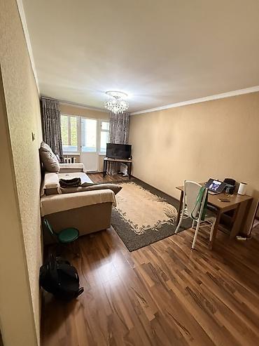 квартиры молодая гвардия: 2 комнаты, 46 м², Молодая Гвардия 104 серия, 5 этаж, Косметический ремонт — 1