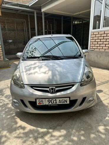 электро скутер запчас: Honda Jazz: 2008 г., 1.4 л, Автоматтык, Бензин, Кроссовер