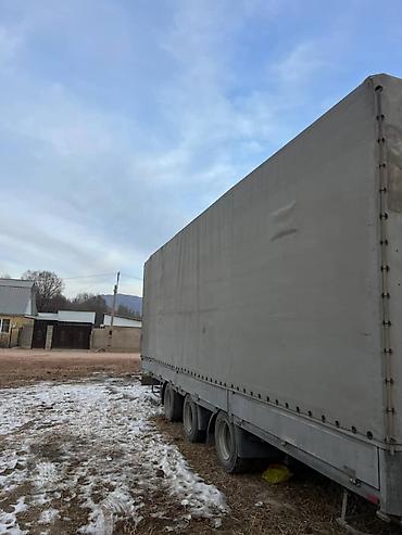 Грузовики: Грузовик, Renault, Стандарт — 7