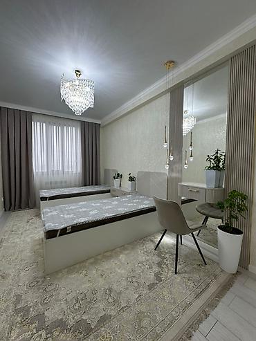 Продажа квартир: 3 комнаты, 89 м², Элитка, 9 этаж, Дизайнерский ремонт — 3