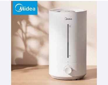 техномир увлажнитель воздуха: Увлажнители воздуха Midea!