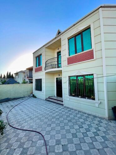 Həyət evləri və villaların satışı: 4 otaqlı, 150 kv. m, Yeni təmirli -da lalafo.az — 2 Həyət evləri və villaların satışı: 4 otaqlı, 150 kv. m, Yeni təmirli — 2