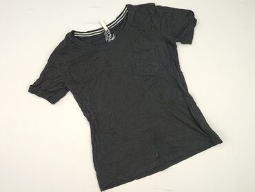 zalando t shirty hugo boss: T-shirt damski, rozmiar M