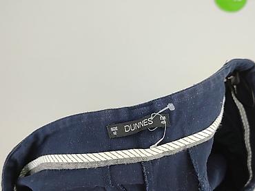dzwony mango: Dunnes, Spodnie materiałowe damskie, rozmiar L — 4