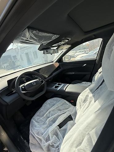 уаз 9: Changan CS75 Plus: 2026 г., 1.5 л, Автомат, Бензин, Кроссовер — 2