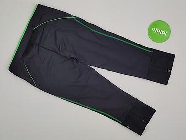 dresy xl: Legginsy Sportowe damskie, rozmiar M — 3