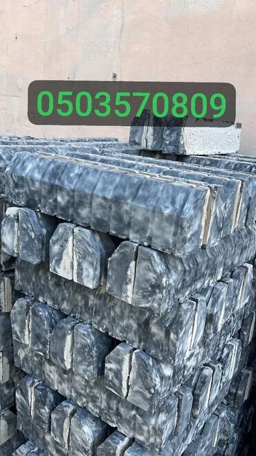 Брусчатка кирпич: Брусчатка кирпич, Для двора, Бетонная, Литая, Новый, Укладка, Бесплатный выезд, Гарантия — 10