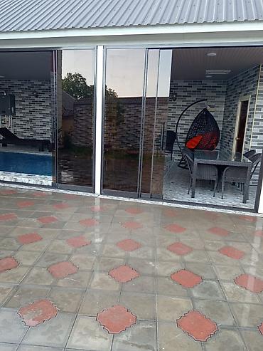 Həyət evi alıram: 300 kv. m, 5 otaqlı — 15