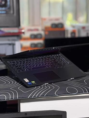 🔥 LENOVO IDEAPAD GAMING 🎮 Мощность, скорость и стиль в одном — 3