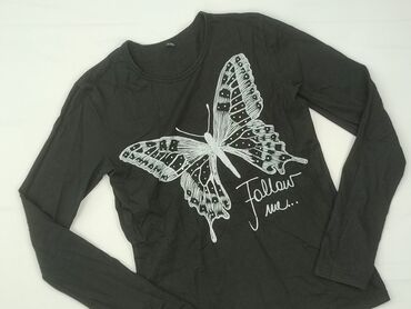 Women: Women`s sweatshirt, Benetton, size 3XL (EU 46)