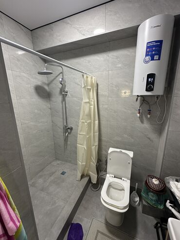 Продажа квартир: 2 комнаты, 66 м², Элитка, 8 этаж, Дизайнерский ремонт at lalafo.kg — 8 Продажа квартир: 2 комнаты, 66 м², Элитка, 8 этаж, Дизайнерский ремонт — 8